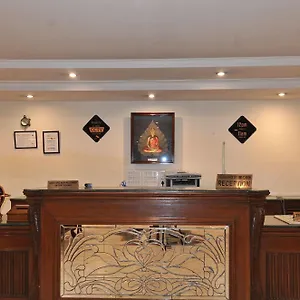 Qutub Residency New Delhi