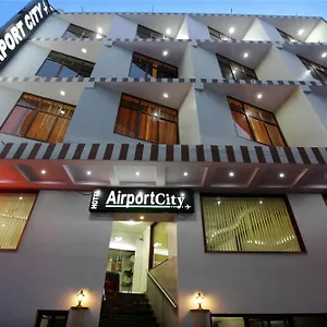 Airport City Near-delhi Domestic Airport New Delhi